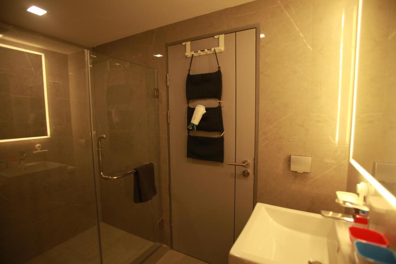 Huahin Dusitd2 Residences, Apartments Near Beach Buitenkant foto